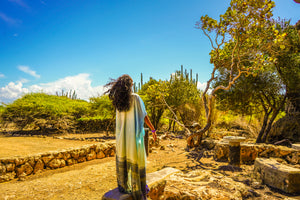 Arikok National Park Caftan