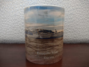 Essequibo River Mug